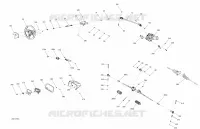 Steering - Except Package STD
