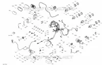 Electrical System - Except Package LTD