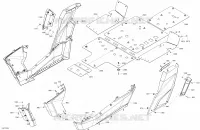 Body And Accessories - Central, All Models