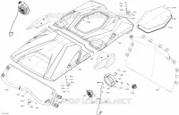 Body And Accessories - Max, Parts Package LTD