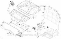 Body And Accessories - Parts Package LTD