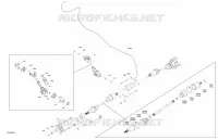 Drive - Rear - Common Parts