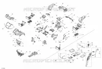 Body and Accessories - All models