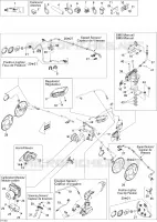 Electrical Accessories, Front SM5
