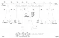 Electrical Harness , Dashboard