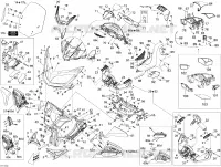Body And Accessories , Console