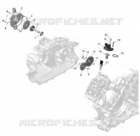 01- Rotax - Refroidissement