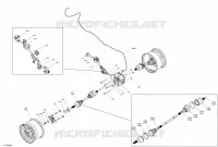 Rear Drive - Common Parts
