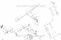 Front Suspension
