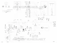 Main Harness 710006089 Commander