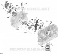 Engine Lubrication