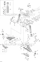 Front Suspension
