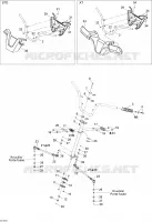 Steering System STD