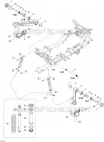 Rear Suspension