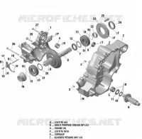 Gear Box 1 - 420685398