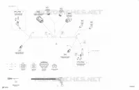Main Harness 710004842