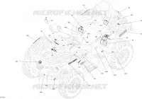 Decals Except XMR