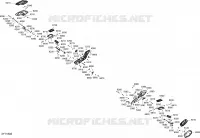 Body And Accessories - Footrest
