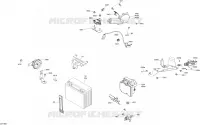 Electrical Frame