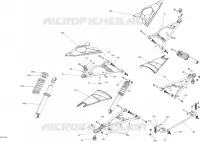 Front Suspension