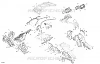 07- Carrosserie - Section Avant