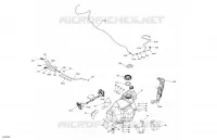 02- Moteur - Alimentation