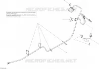 Electrical System - With Locking Rear Differential_20C1513a
