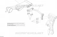 Rear Suspension - With Locking Rear Differential_26C1401a