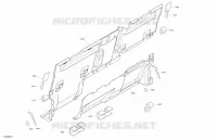 Cab - Back Wall - Cab LTD