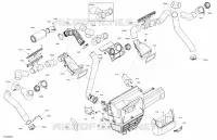 Cab - Air Conditioner System - Cab LTD
