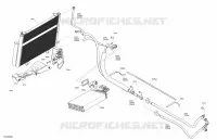 Cab - Cooling Air Conditioner - Cab LTD