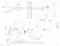 Main Harness 710006089 Commander