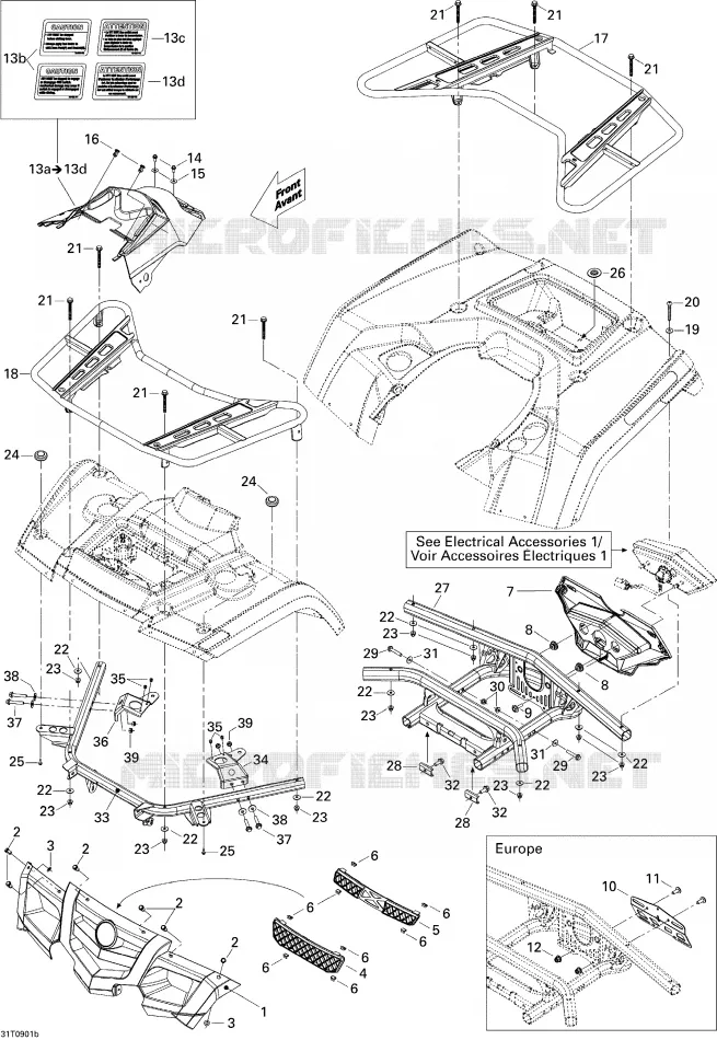 Body And Accessories 2