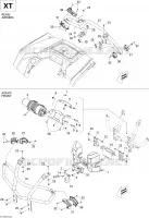 Body And Accessories XT