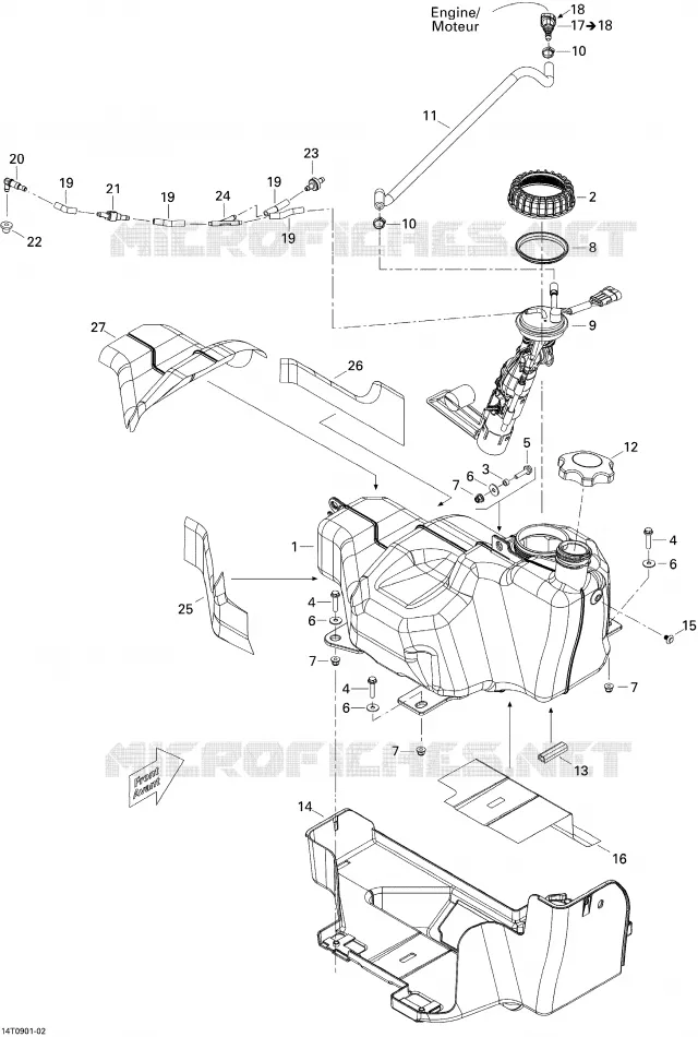 Fuel System