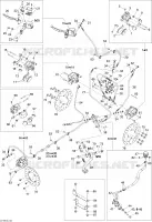 Hydraulic Brakes Europe