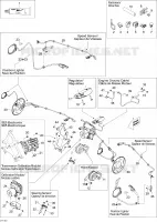 Electrical Accessories, Front SM5