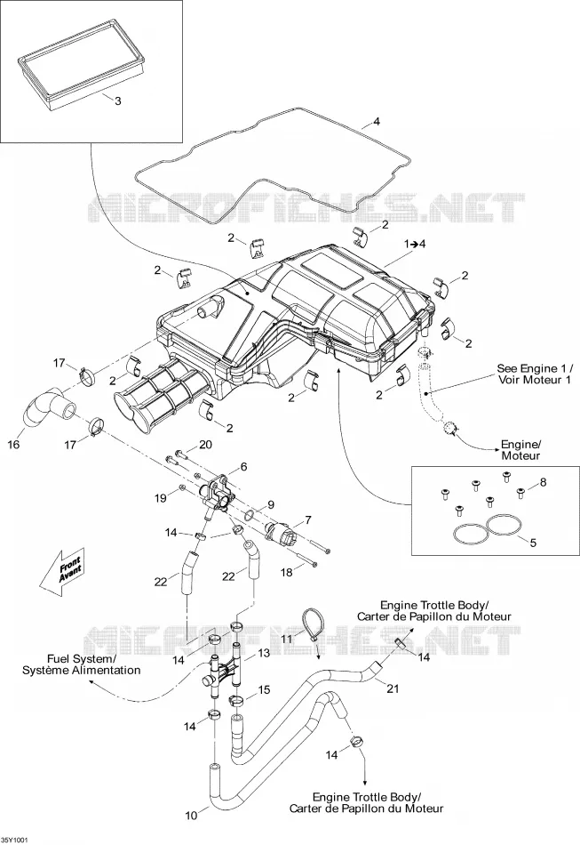Air Intake