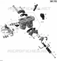 Throttle Body