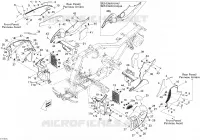 Body And Accessories Side SM5