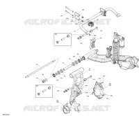 Rear Suspension