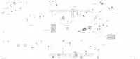 Electric - Main Harness - 710007539