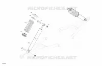 Suspension - Front Shocks