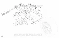 Suspension - Rear