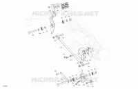 Mechanic - Pedal Brake