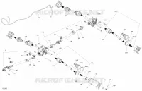 Rear Drive - Common Parts