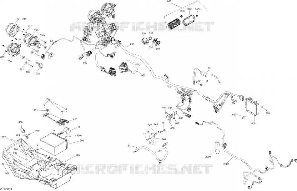 Electrical System