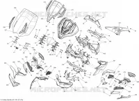 Body And Accessories Windshield_31Y1406b