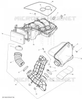 Air Intake _35Y1406