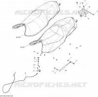Seat _29Y1406